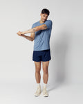 Play Shorts in Navy