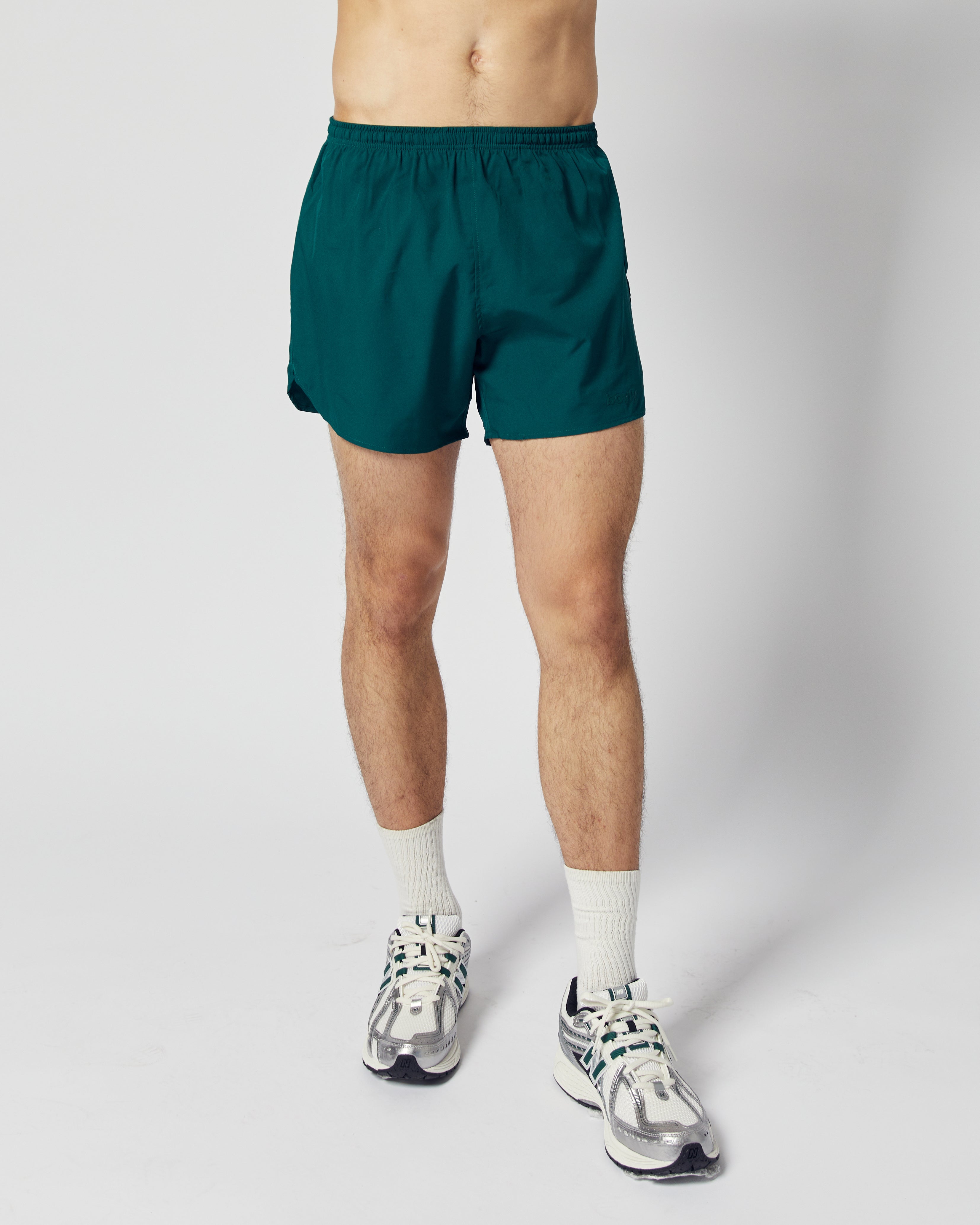 Play Shorts in Hunter