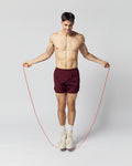 Play Shorts in Sangria