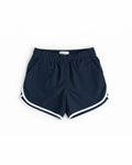 Navy Summer Shorts